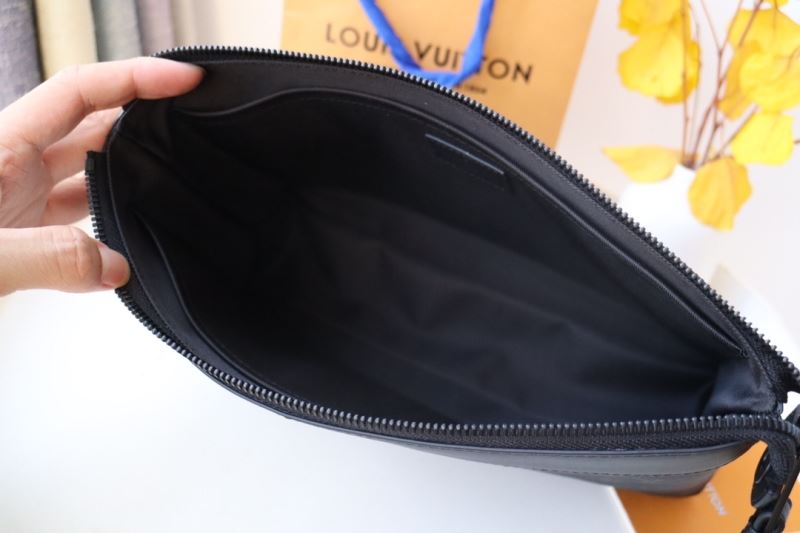 Louis Vuitton Clutch Bags